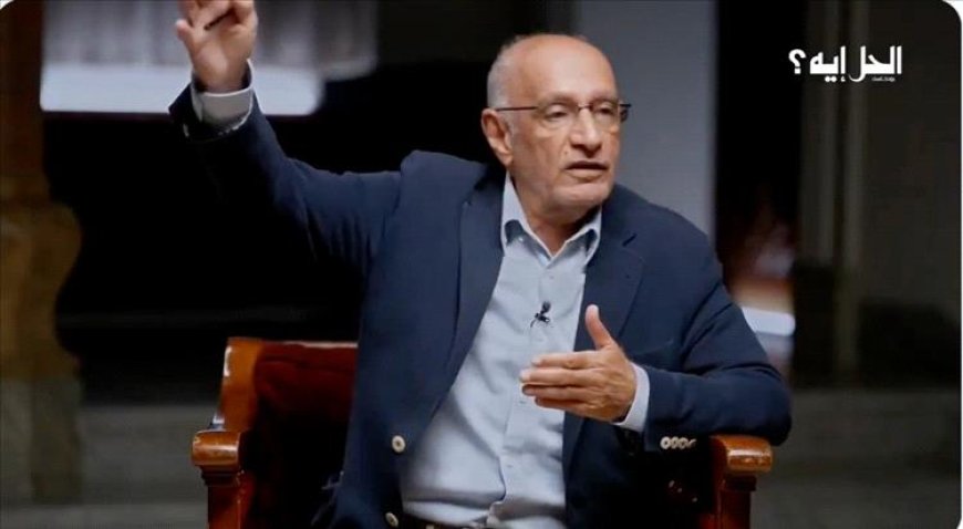 مستشار رئيس الإمارات: توجه عيدروس الزُبيدي إلى حضرموت والمهرة يمثل خطأً استراتيجياً