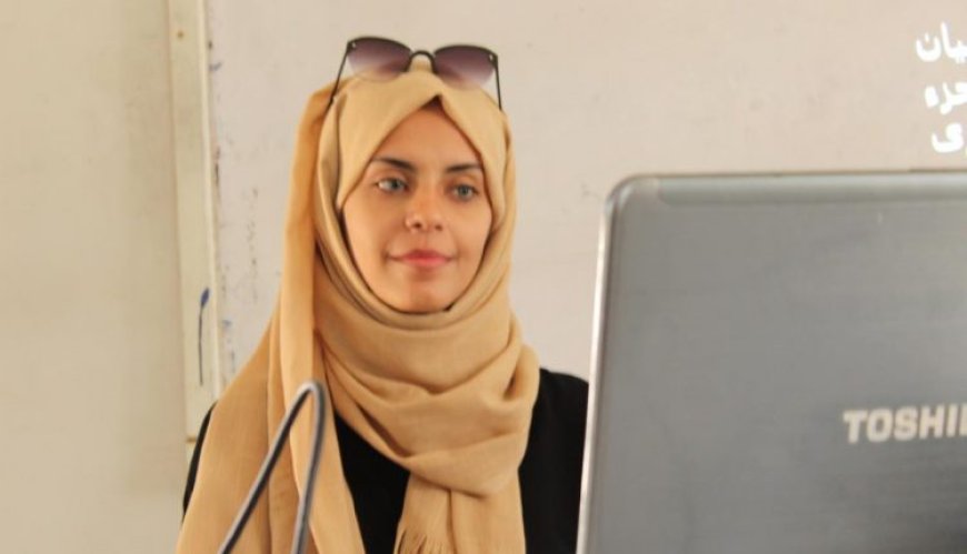 يسرى البطاطي: حضرموت بوابة تنفيذ مشروع الأقاليم بعد تخفيف المركزية العسكرية