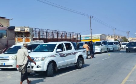 توافد حشود حضرمية إلى المكلا للمشاركة في فعالية الوفاء للمملكة