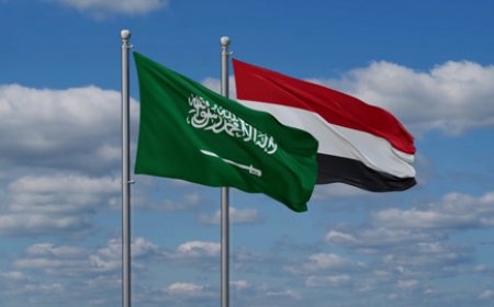 صحيفة سعودية: اليمن سند الخليج وامتداد تاريخي للجزيرة العربية