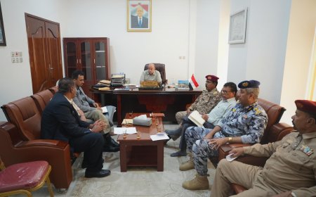 تحركات أمنية مشددة في حضرموت عقب أحداث المكلا وضبط عناصر تخريبية