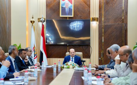 رئيس الوزراء يترأس اجتماع المجلس الطبي الأعلى ويؤكد دعم تطوير القطاع الصحي