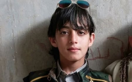 العثور على طفل مقتولاً ومقطّع الأوصال في صنعاء بعد أسابيع من اختفائه