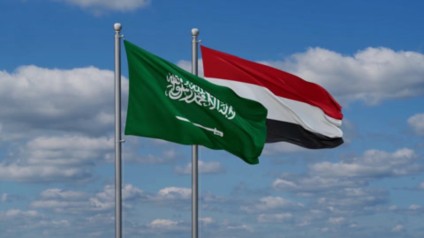 صحيفة سعودية: اليمن سند الخليج وامتداد تاريخي للجزيرة العربية