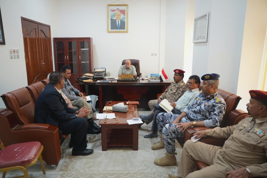 تحركات أمنية مشددة في حضرموت عقب أحداث المكلا وضبط عناصر تخريبية