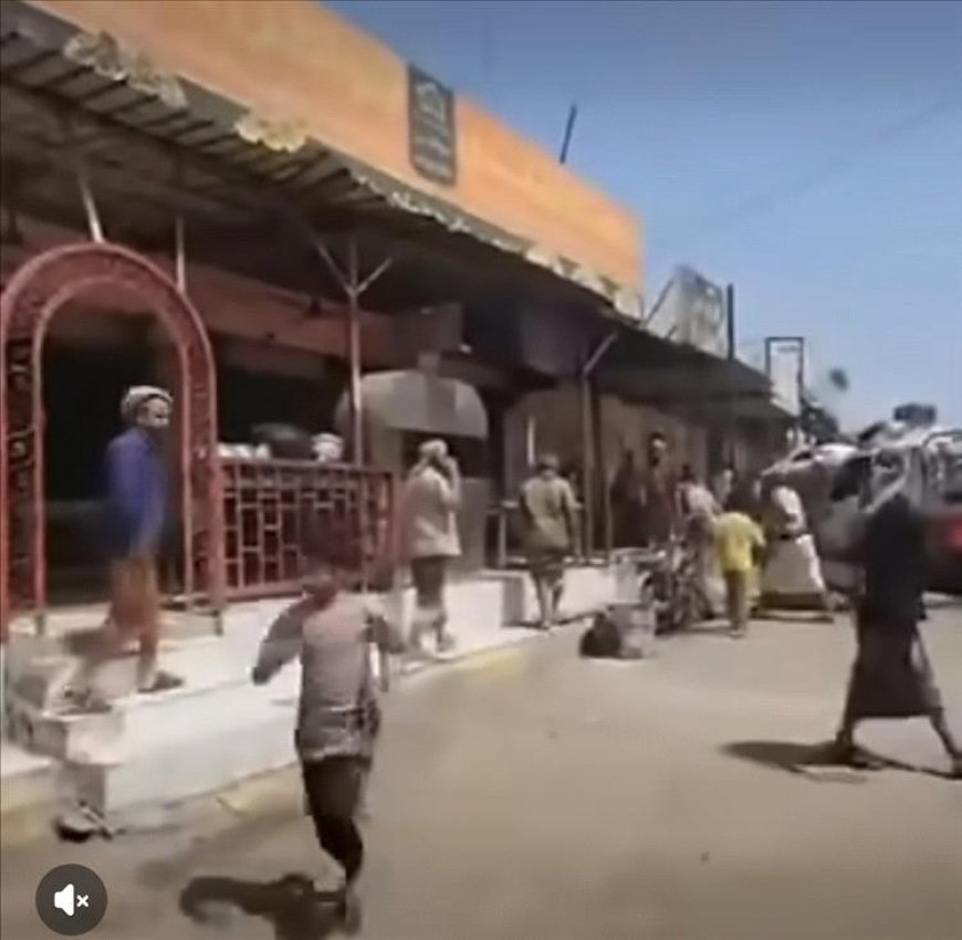 قتلى وجرحى في مواجهات مسلحة بسوق الحبيلين وسط توتر أمني في ردفان