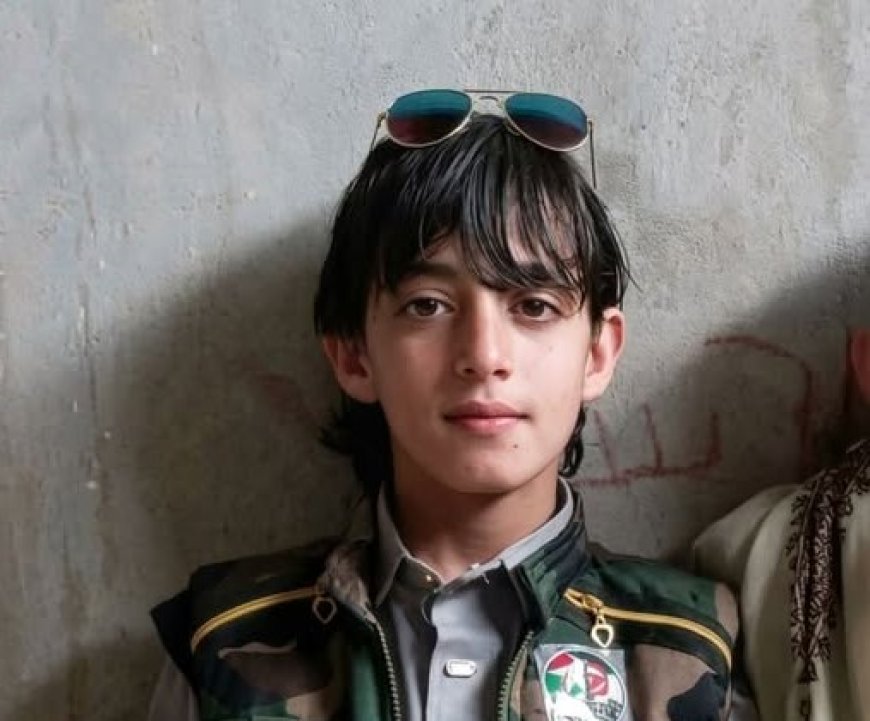 العثور على طفل مقتولاً ومقطّع الأوصال في صنعاء بعد أسابيع من اختفائه