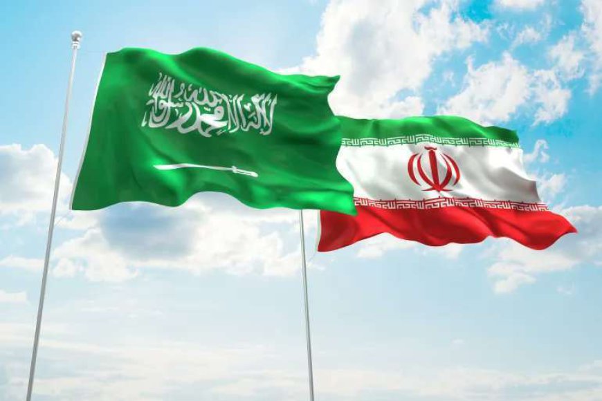 إيران: استئناف العلاقات مع السعودية يظهر فاعلية الحل الدبلوماسي لتسوية الخلافات