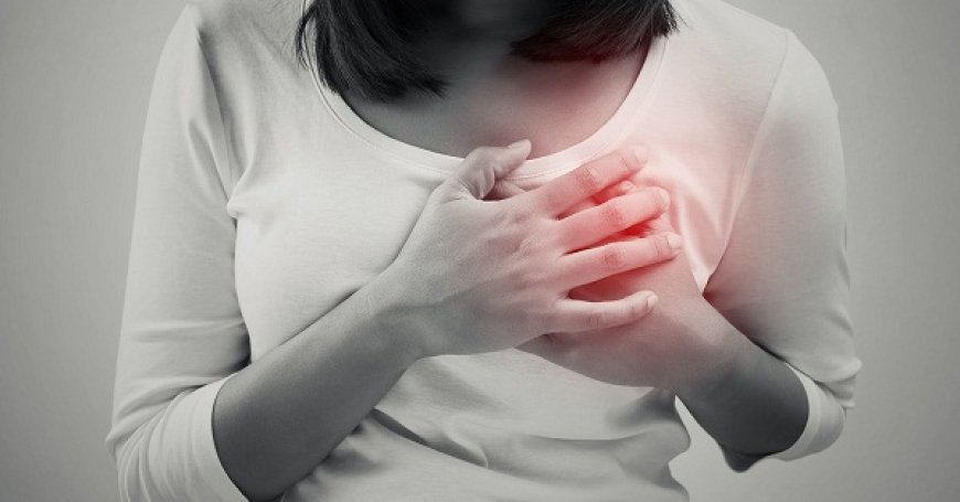 6 أطعمة لتقليل خطر الإصابة بأمراض القلب