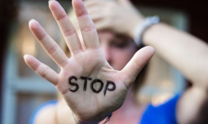 البرازيل:8 حالات اغتصاب كل ساعة العام الماضي