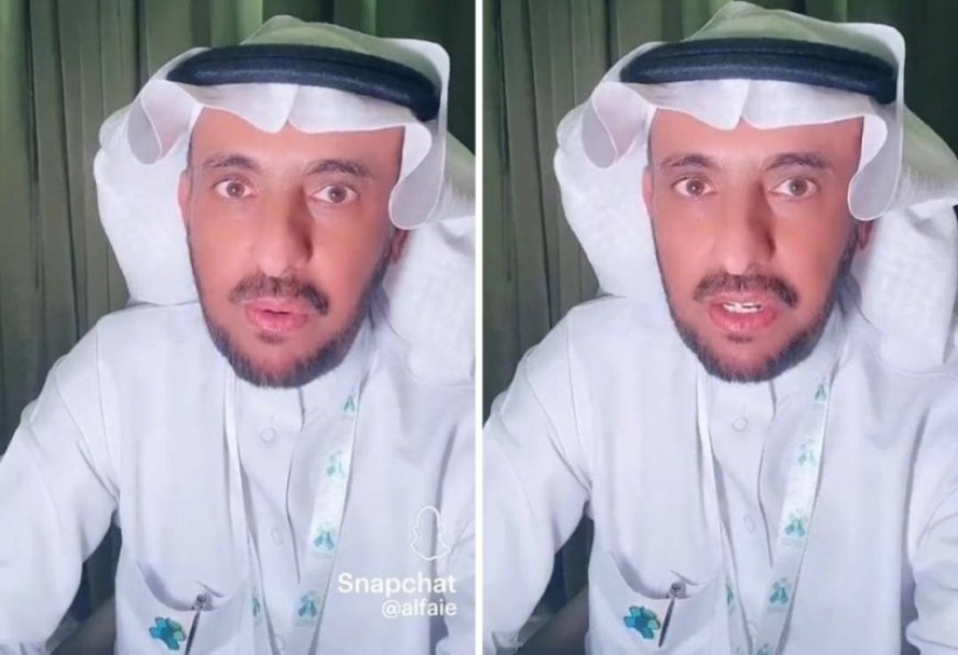 استشاري سعودي يكشف معلومة صادمة عن أكبر عنصر غذائي يسبب الوفاة في العالم