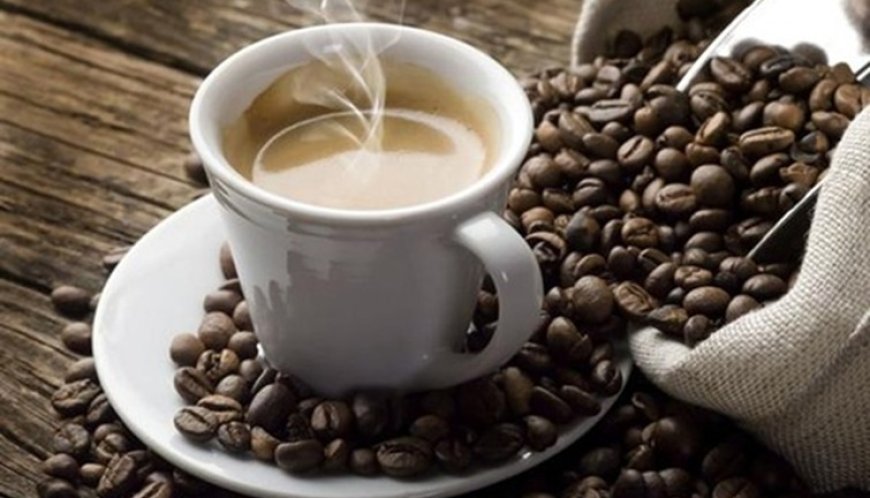 مختص قلب سعودي يكشف الحالة الخطيرة التي يتحول فيها فنجان القهوة الى سم