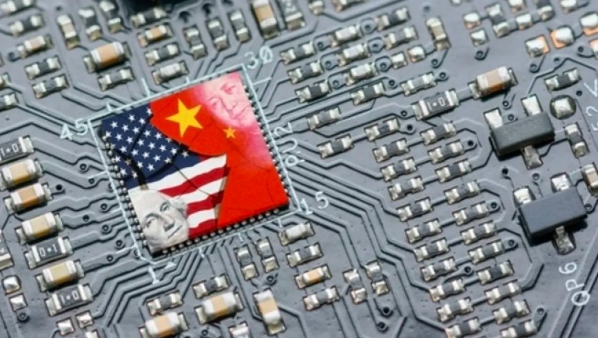 أميركا تحظر الاستثمار بتقنيات حساسة في الصين وبكين تتأهب بإجراءات