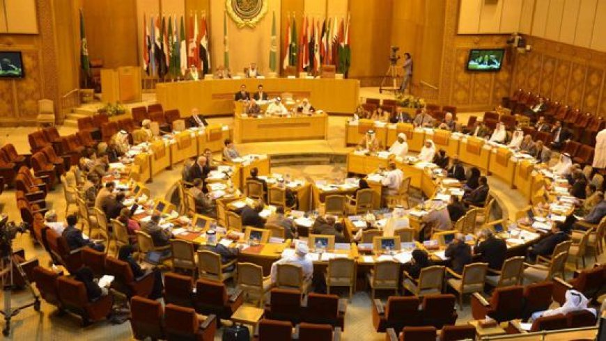 البرلمان العربي يثمن جهود السعودية لإنهاء أزمة ناقلة صافر
