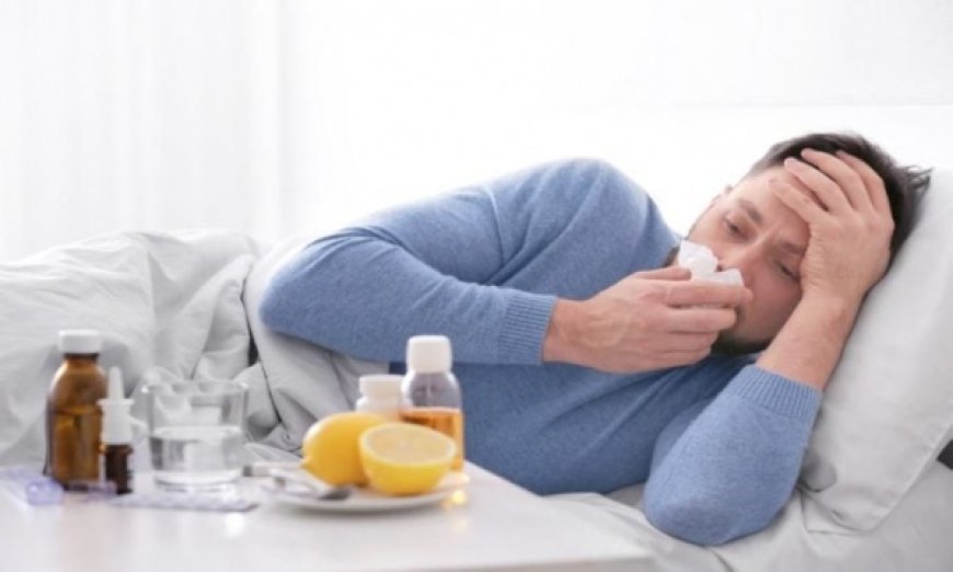 ثمان نصائح طبية للوقاية من الإنفلونزا خلال فصل الخريف