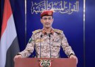 مليشيا الحـ.ـوثي تتبنى الهجمات على مواقع عسكرية في مأرب وحضرموت