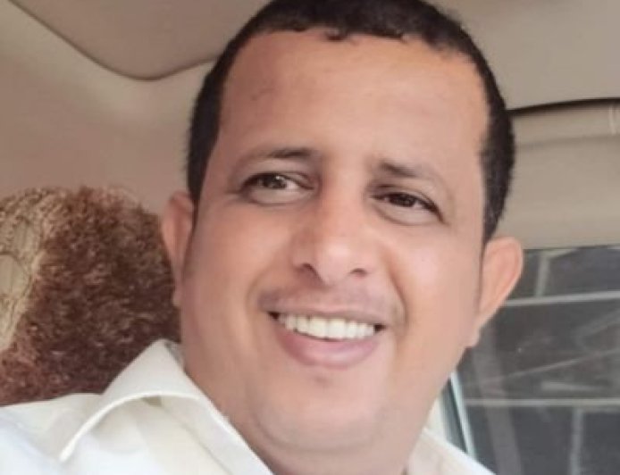 بن لزرق يدعو للانفصال عن مأرب ويصف جيشها بـجيش الدجاج