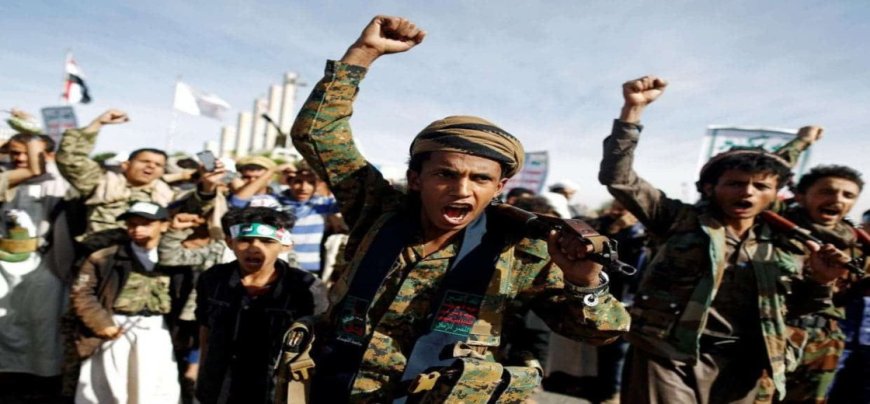 أمريكا تمهل قرار تصنيف الحوثي منظمة إرهابية 30 يوماً