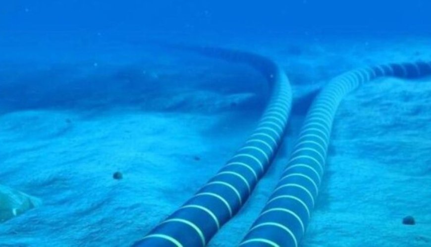 جوجل وتشيلي تعتزمان بناء كابل ألياف بصرية عابر للقارات ‏تحت الماء
