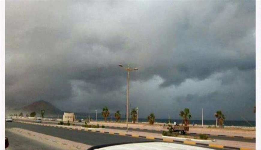 الأرصاد تحذر من أجواء شديدة الحرارة .. وهطول أمطار في 18 محافظة