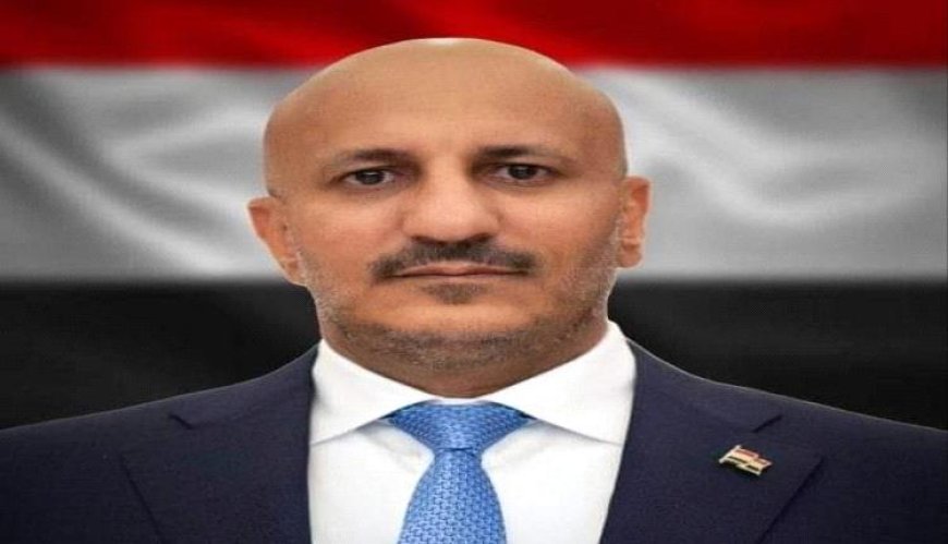 طارق صالح يبحث مع السفير الروسي مستجدات الأوضاع على الساحة اليمنية