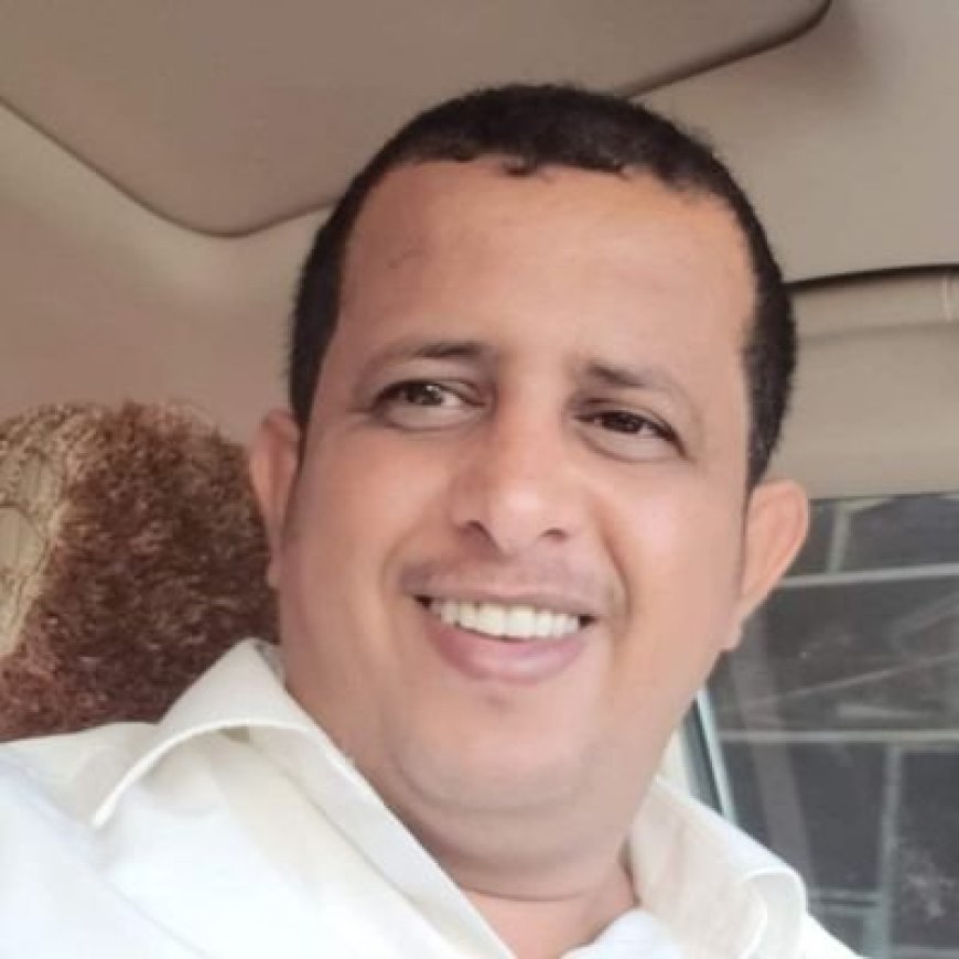 الصحفي فتحي بن لزرق يكشف عن هجوم إسرائيلي خطير في اليمن