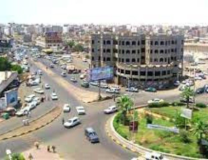 قائد يعتقل جندي في عدن لإجباره على تطليق زوجته.. تفاصيل
