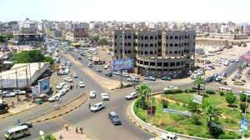 مقتل مواطن وإصابة آخر بانفجار قنبلة يدوية في العاصمة المؤقتة عدن
