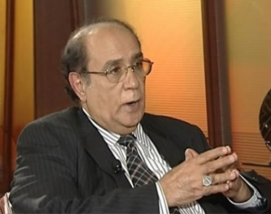 ماذا قال حيدر العطاس عن تعيين أحمد بن مبارك رئيسًا للوزراء؟