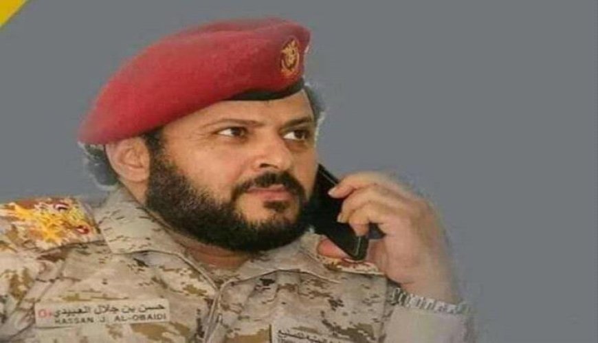 أول تصريح من السفارة اليمنية في القاهرة على واقعة مقتل مسؤول يمني بارز داخل شقته