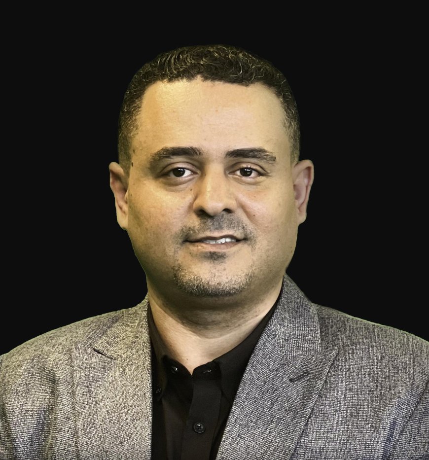 الصحفي بشير سنان يعلن عن استقالته من منصبه كمستشار في وزارة الشباب والرياضة