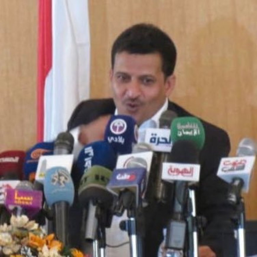 جماعة الحوثي تعلن الوصول إلى اتفاق مع أوروبا بشأن البحر الأحمر