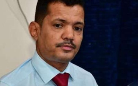 صحفي جنوبي يتساءل.. لماذا رفض صالح الفردي منصب المتحدث باسم الانتقالي؟