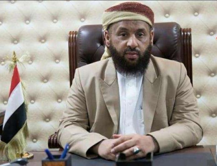 الوزير شبيبة يعلق على الهجوم الأخير: لم يعد أمام مجلس القيادة سوى الانتصار أو العار