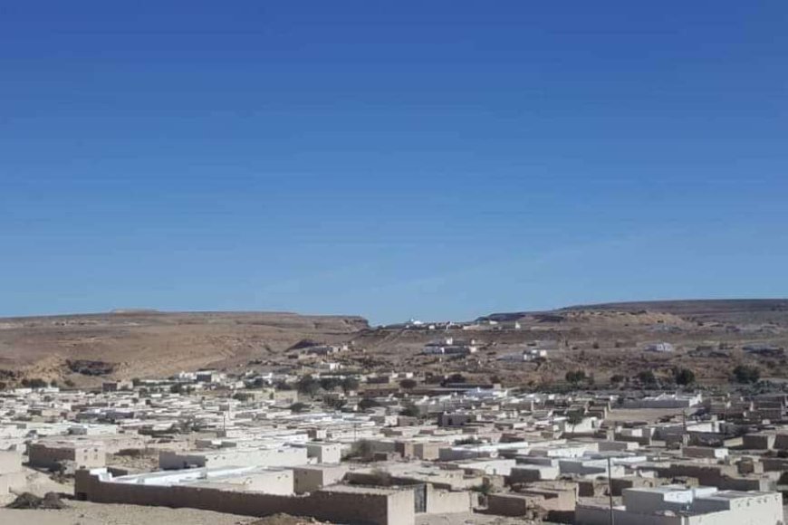 جهود متواصلة لتشغيل برج يمن موبايل في لبنة بارشيد.. تفاصيل