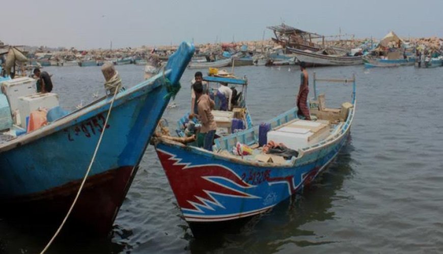مقتل وفقدان عدد من الصيادين عقب قصف أمريكي على السواحل اليمنية