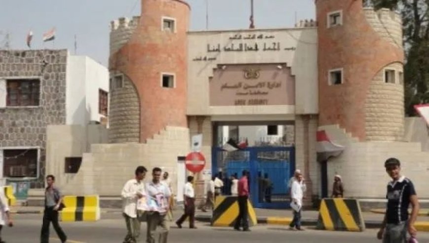 إحالة قيادات أمنية وجنود في عدن إلى النيابة العسكرية