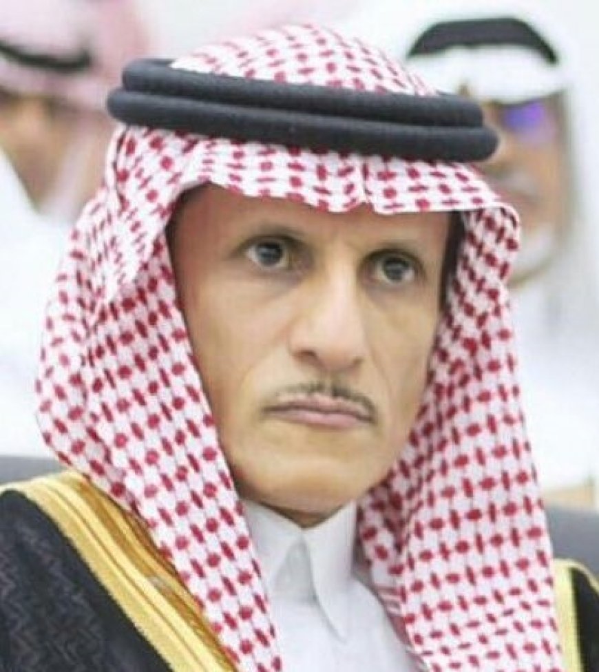 خبير عسكري سعودي يوجه نداءً لـ عبدالملك الحوثي