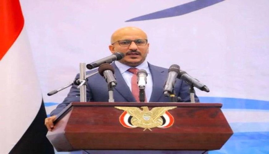 طارق صالح: جريمة رداع نهج إرهابي وطائفي