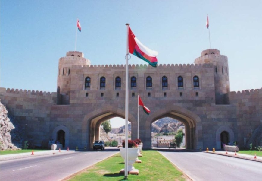 سلطنة عمان تعلن موقفها من الوحدة اليمنية