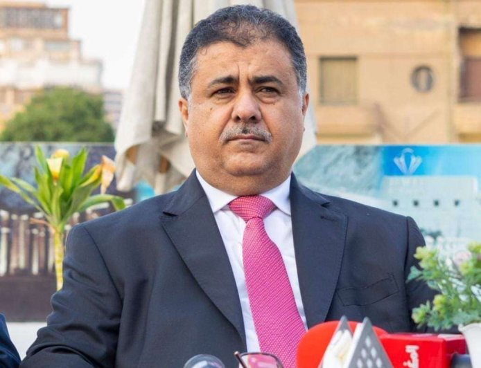 العيسي يوجه بإعادة قرعة كأس الجمهورية دون توزيع جغرافي لتحقيق وحدة الشباب