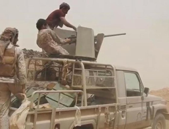 كمين في العبر يسفر عن استشهاد قائد عسكري وإصابة عدد من الجنود