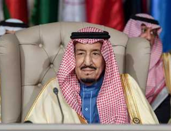 بتوجيه من الملك سلمان.. تصحيح أوضاع جميع اليمنيين المقيمين بصورة غير نظامية في المملكة