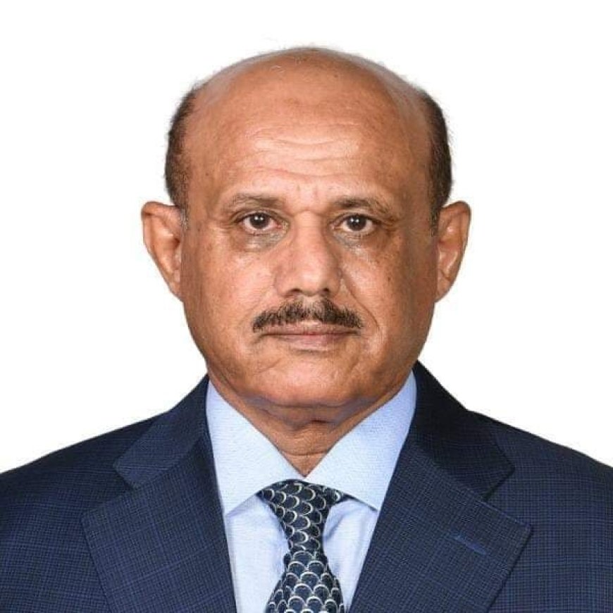 محافظ البنك المركزي اليمني يخرج عن صمته ويدلي بتصريحات نارية