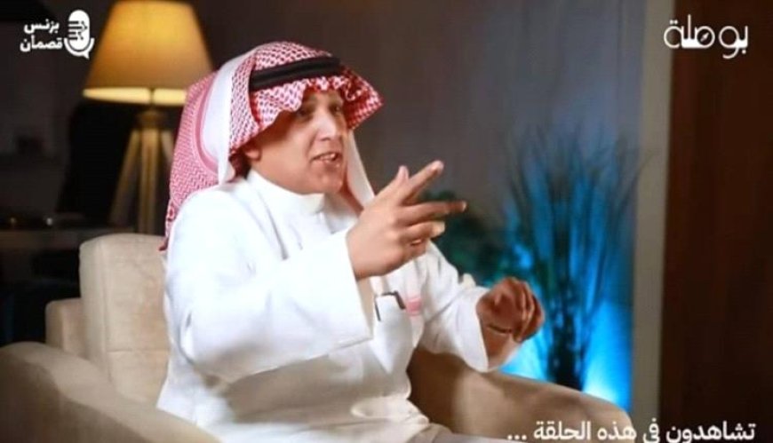 رجل أعمال سعودي يكشف أرباح مذهلة لأحد مطاعم المندي اليمني في السعودية