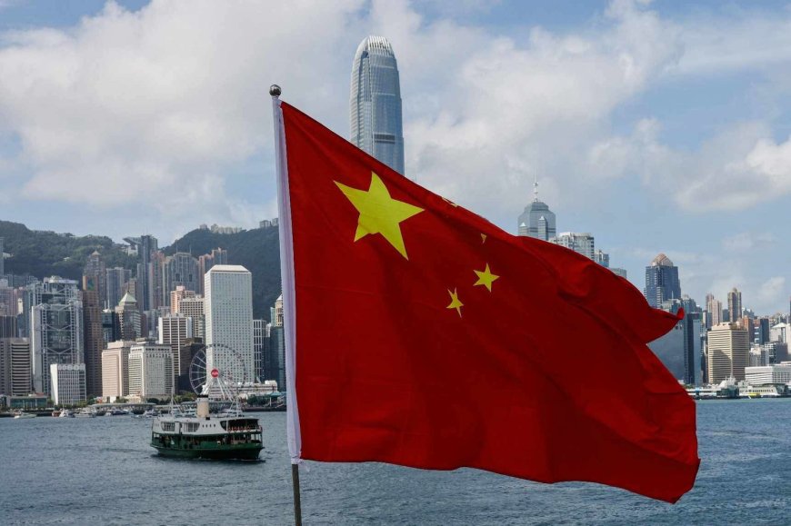 الصين تعلن موقفًا قويًا بشأن أزمة البحر الأحمر