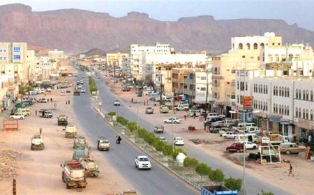 اشتباكات عنيفة بين قوات دفاع شبوة ومسلحين قبليين غرب عتق
