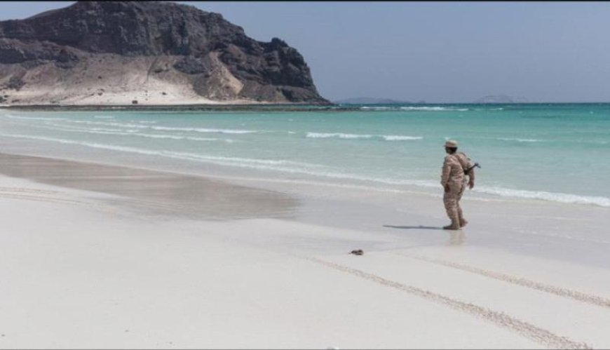 تحذير من خفر السواحل: خطر الغرق يهدد مرتادي شواطئ البحر العربي خلال مواسم الرياح