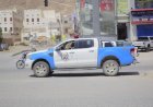 ضبط متهماً بالابتزاز الإلكتروني ومقاومة السلطات في المكلا.. تفاصيل