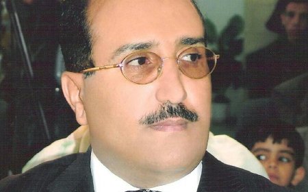هل ستسقط العمائم السوداء؟ الرويشان يتنبأ بمصير النظام الإيراني